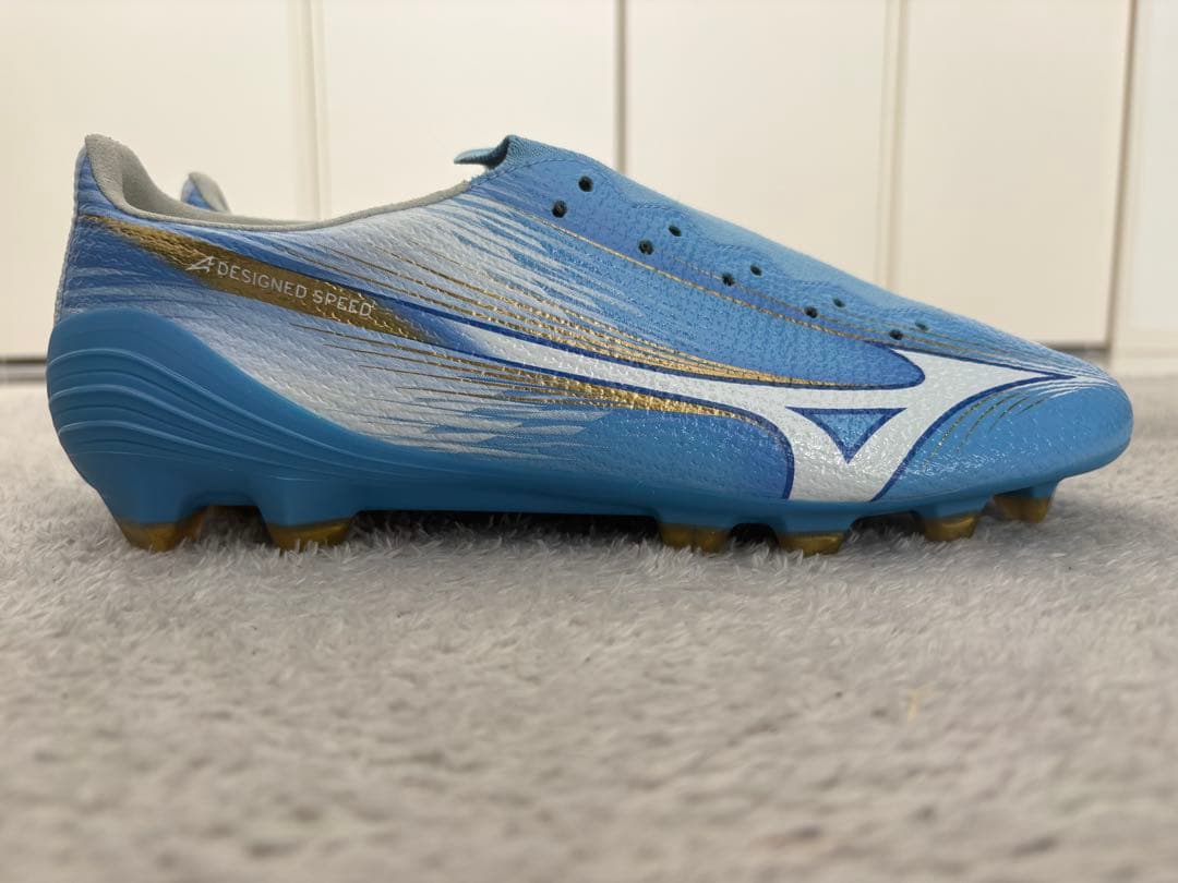 シューズ Mizuno Alpha 3 Pro
