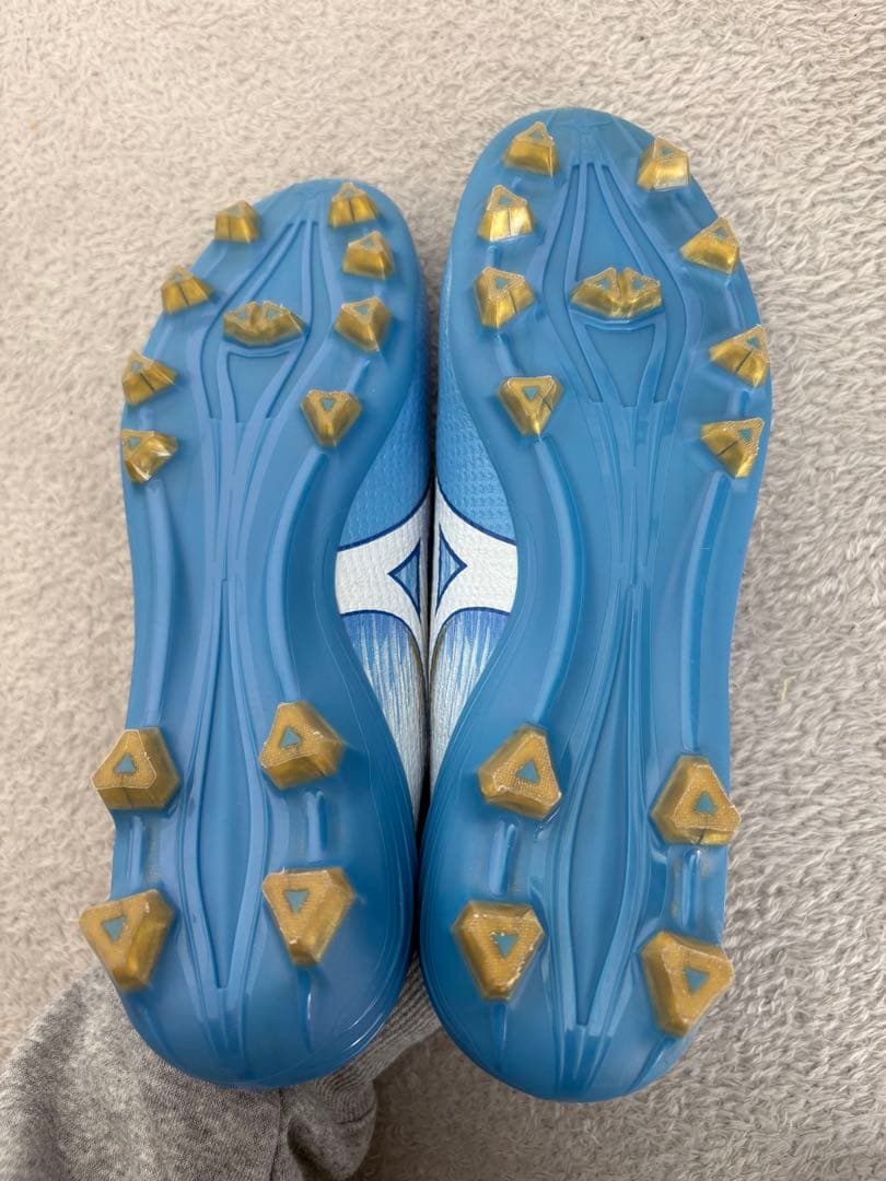 シューズ Mizuno Alpha 3 Pro