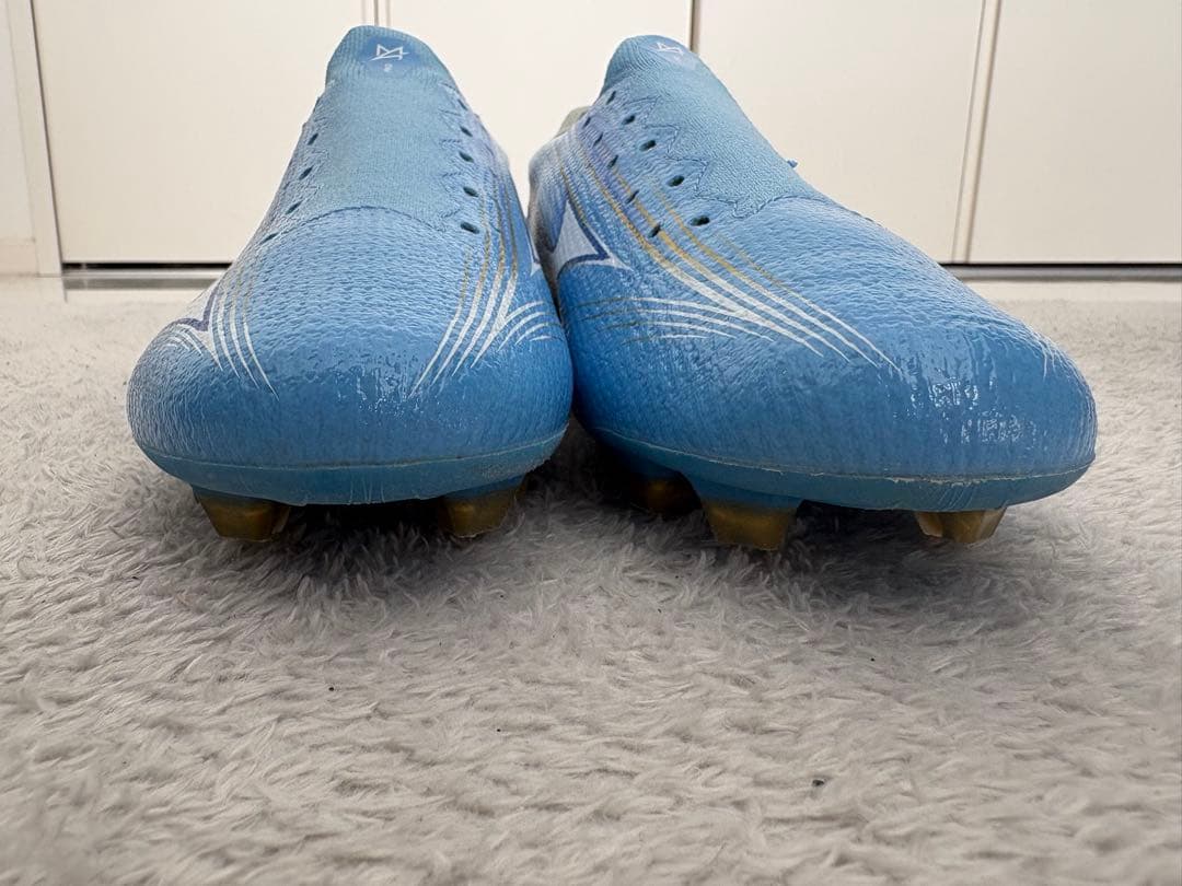 シューズ Mizuno Alpha 3 Pro