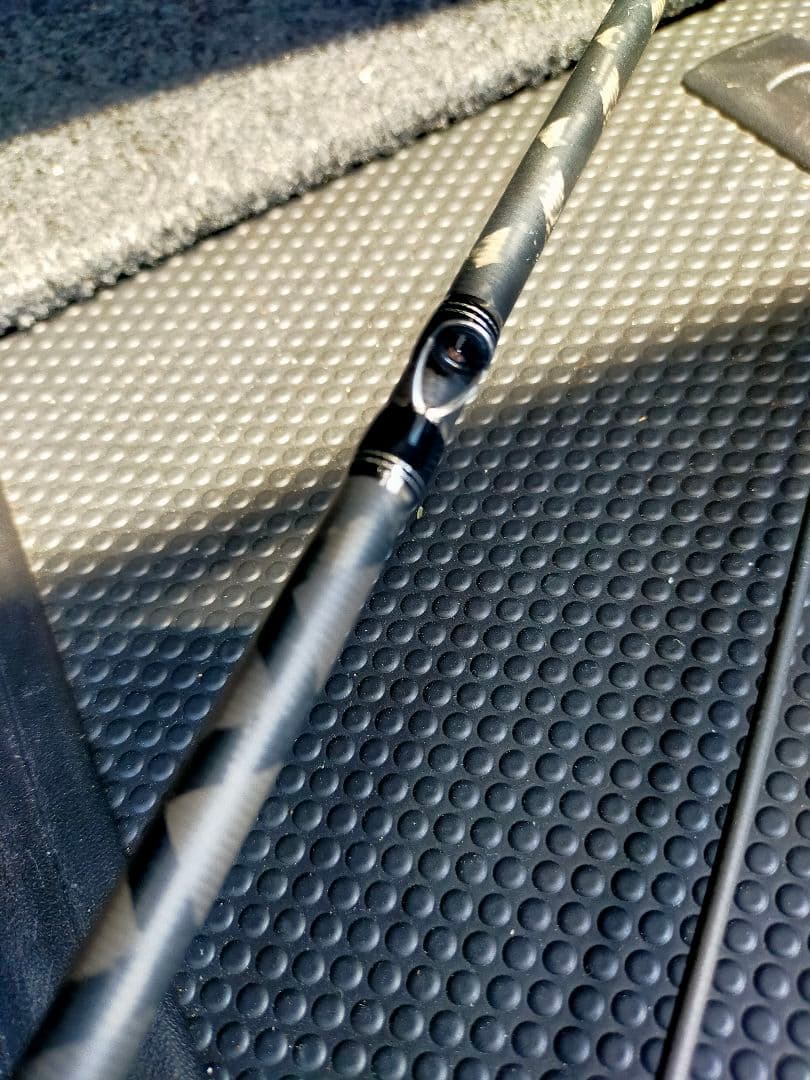 ※値下げ※ソルティースタイル ベイトフィネスSTBC-792LT-KR