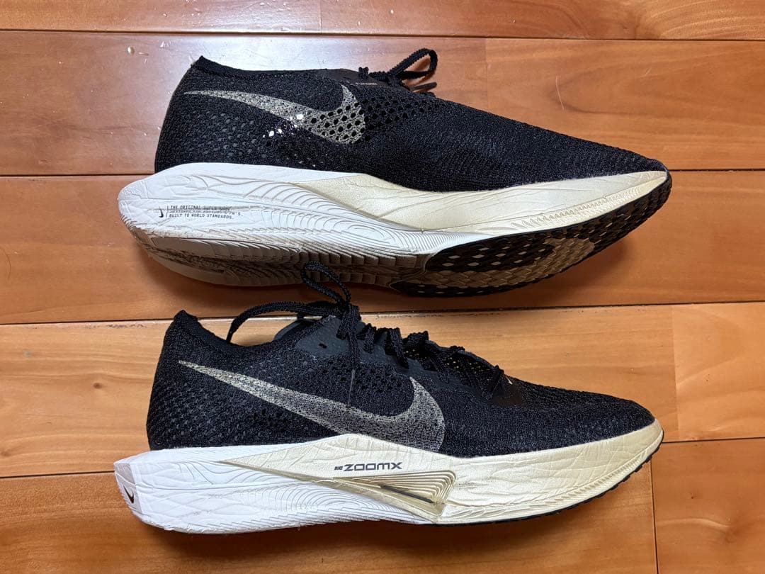 Nike ヴェイパーフライ3 28.5cm