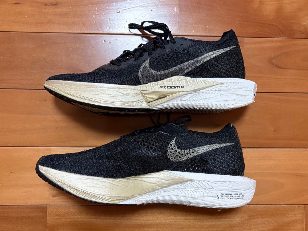 Nike ヴェイパーフライ3 28.5cm