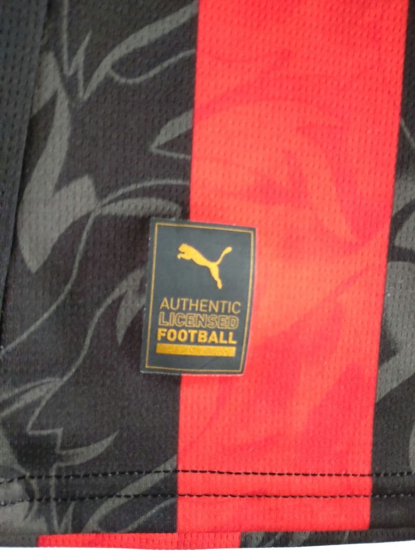 【正規品】ACミラン Puma 公式店　購入