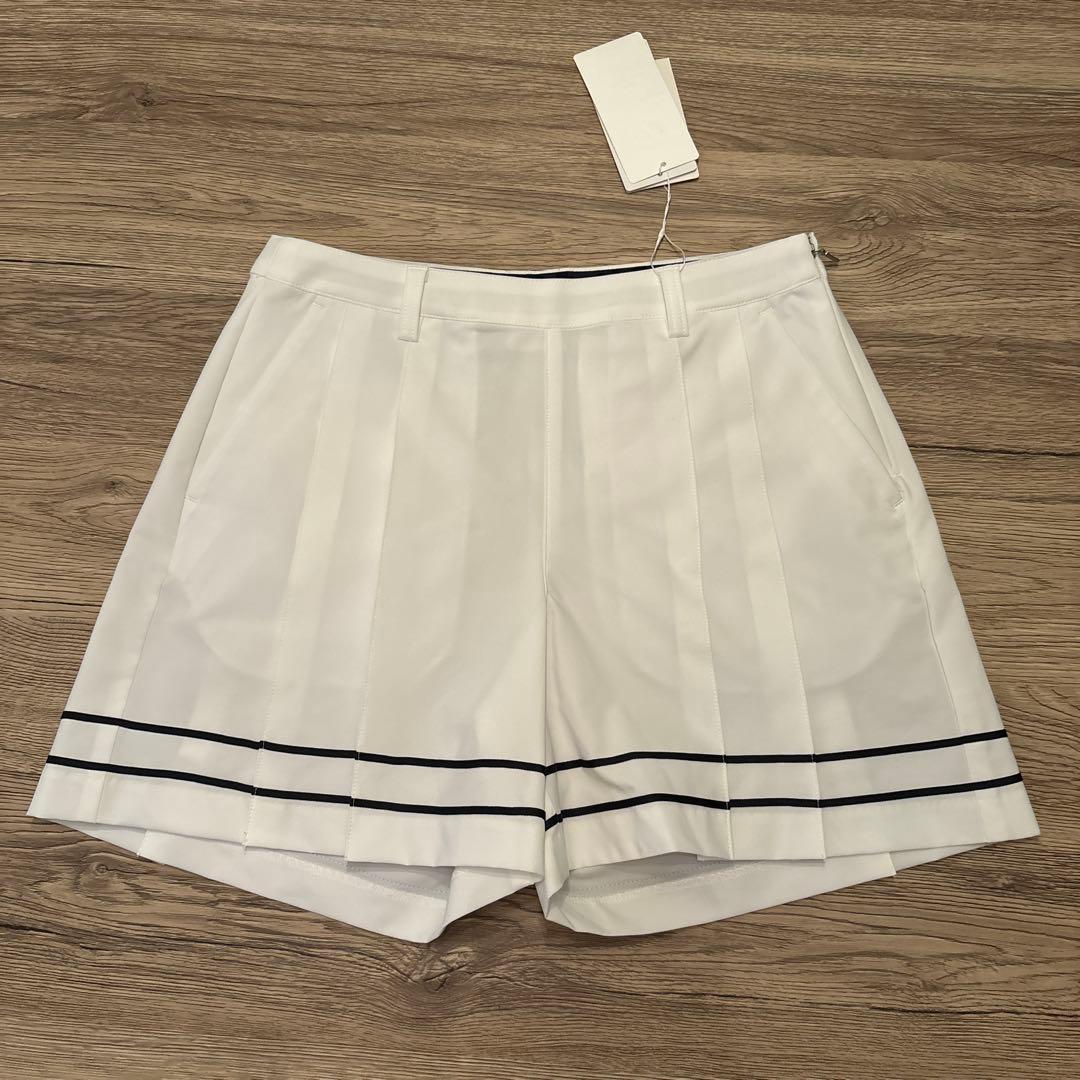 【TaylorMade】新品✨上下セット　春夏ゴルフセットアップ　ポロシャツ