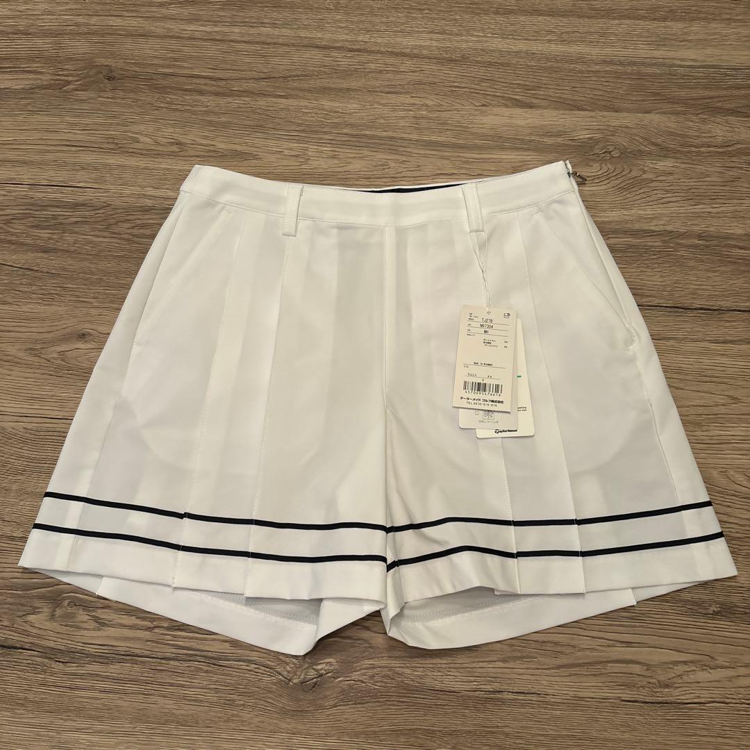 【TaylorMade】新品✨上下セット　春夏ゴルフセットアップ　ポロシャツ