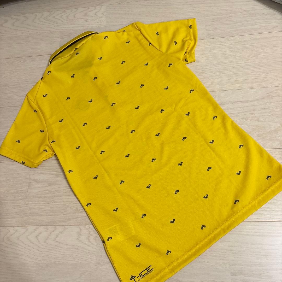 【TaylorMade】新品✨上下セット　春夏ゴルフセットアップ　ポロシャツ