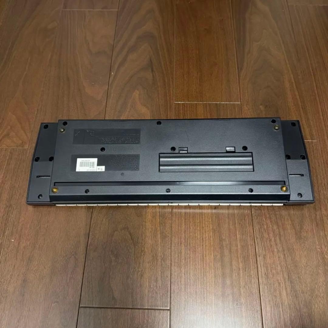 鍵盤楽器 YAMAHA reface DX