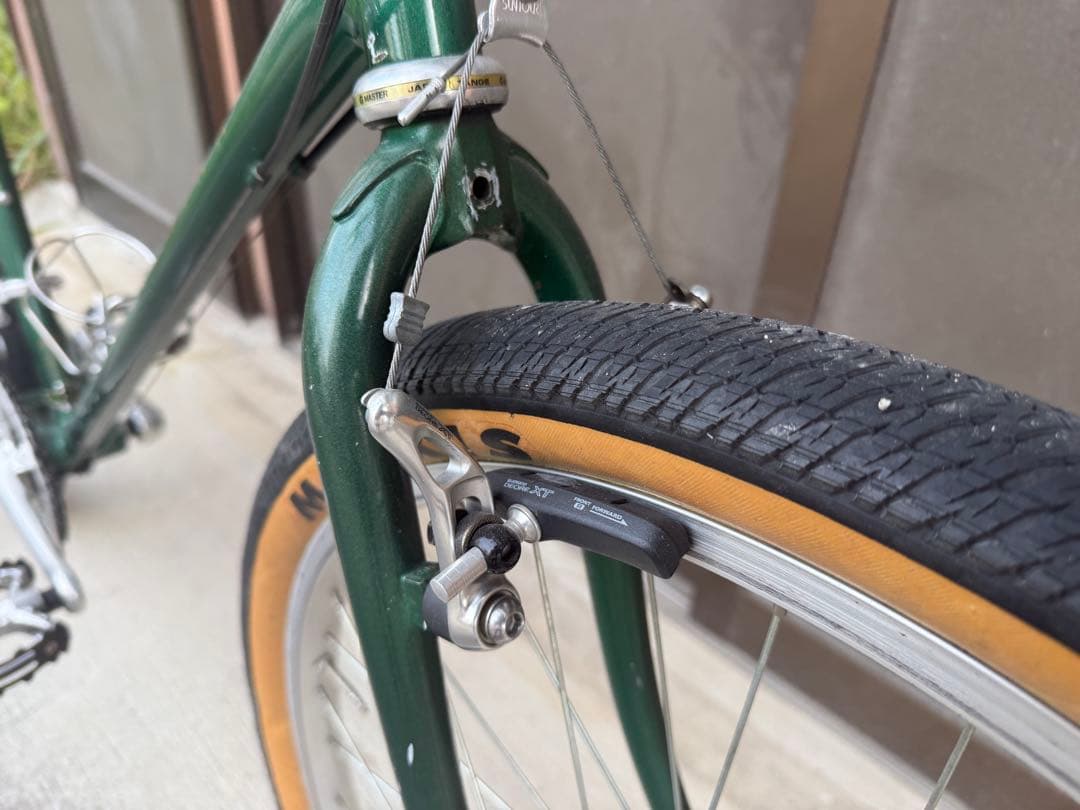 SCHWINN cimarron 1985 old mtb オールド