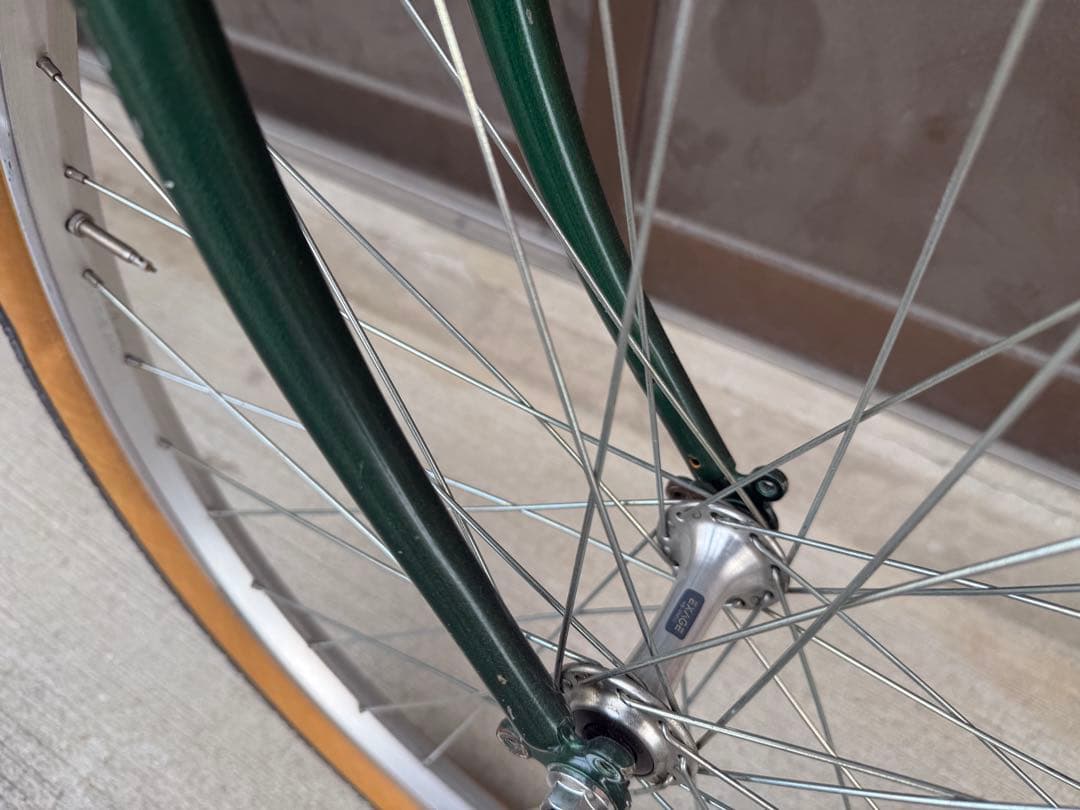 SCHWINN cimarron 1985 old mtb オールド