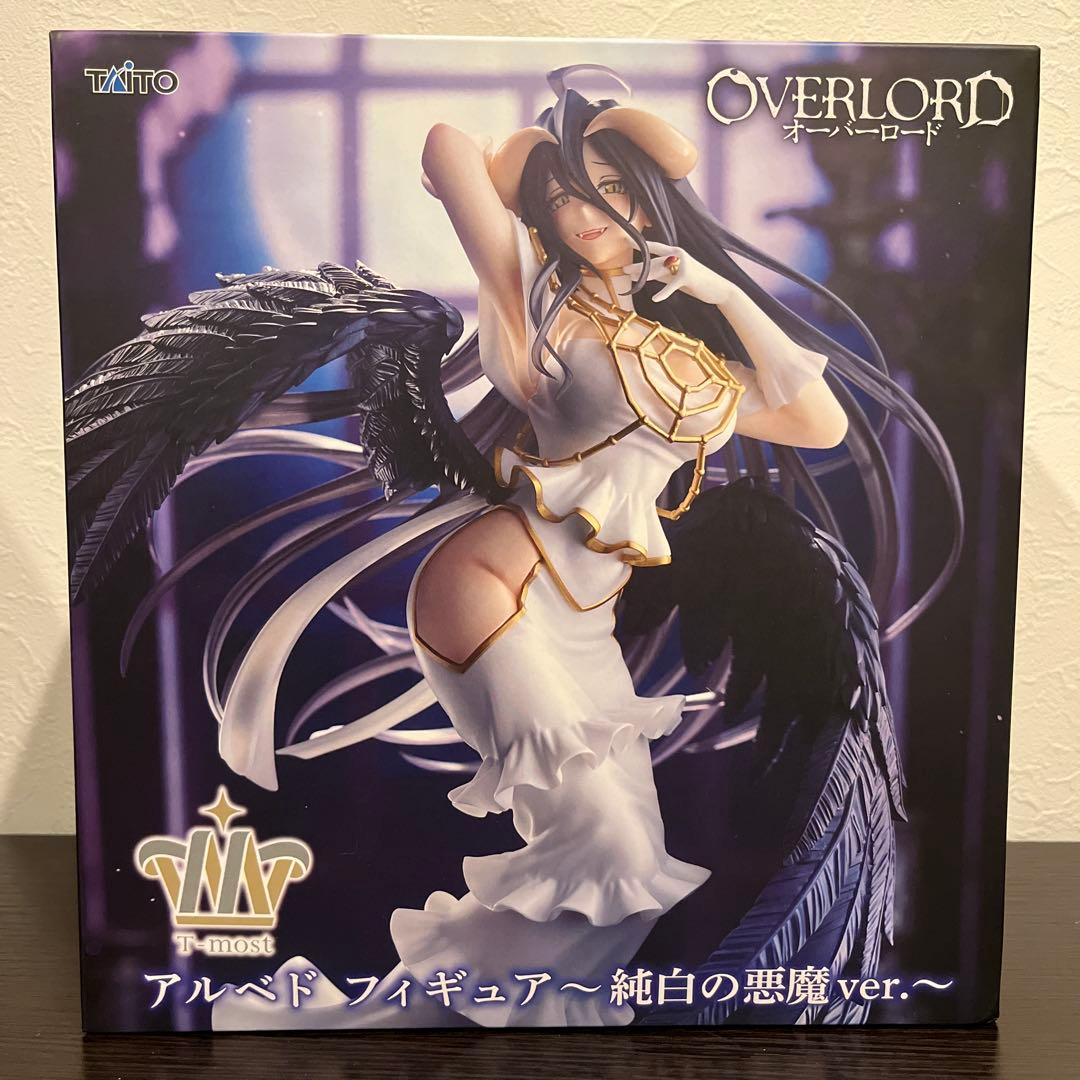 OVER LORD フィギュア11体セット