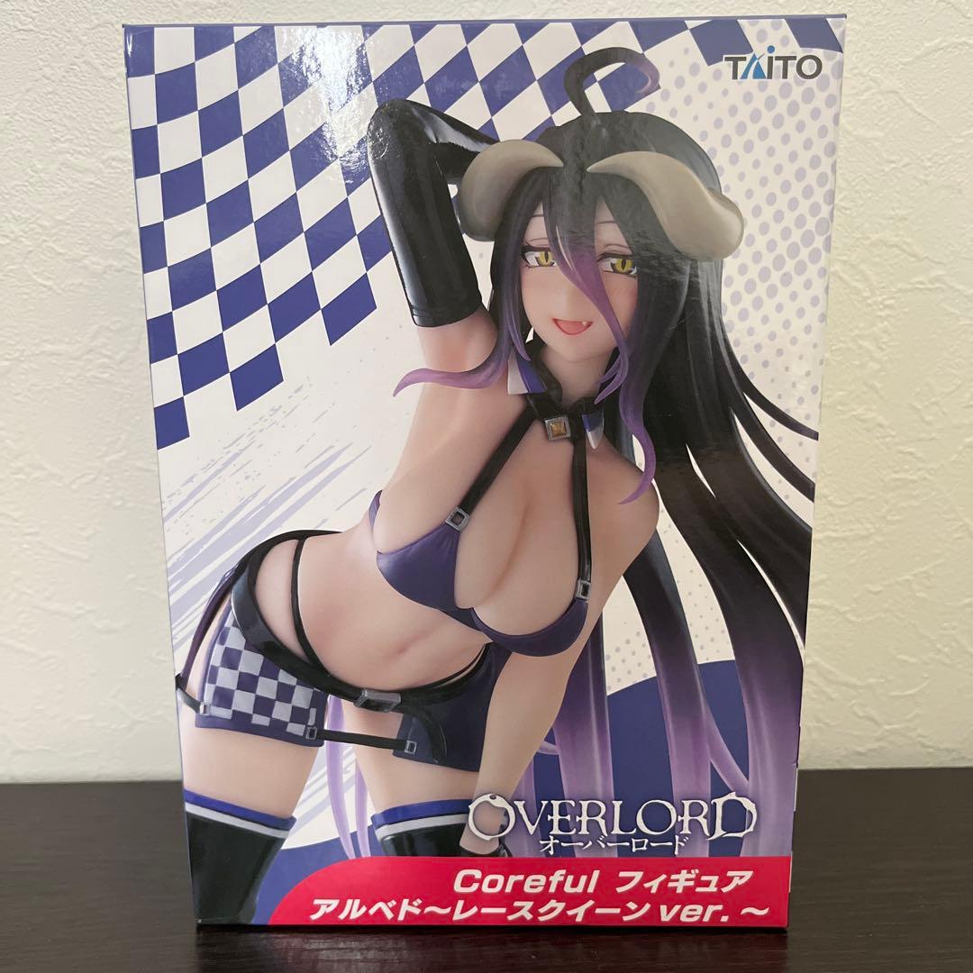 OVER LORD フィギュア11体セット