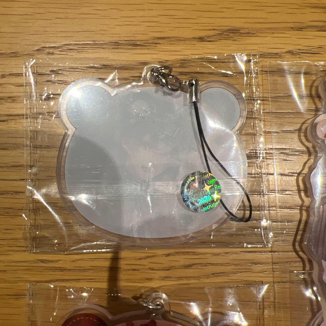 DIABOLIKLOVERS ディアラバ　逆巻アヤト　アクスタ