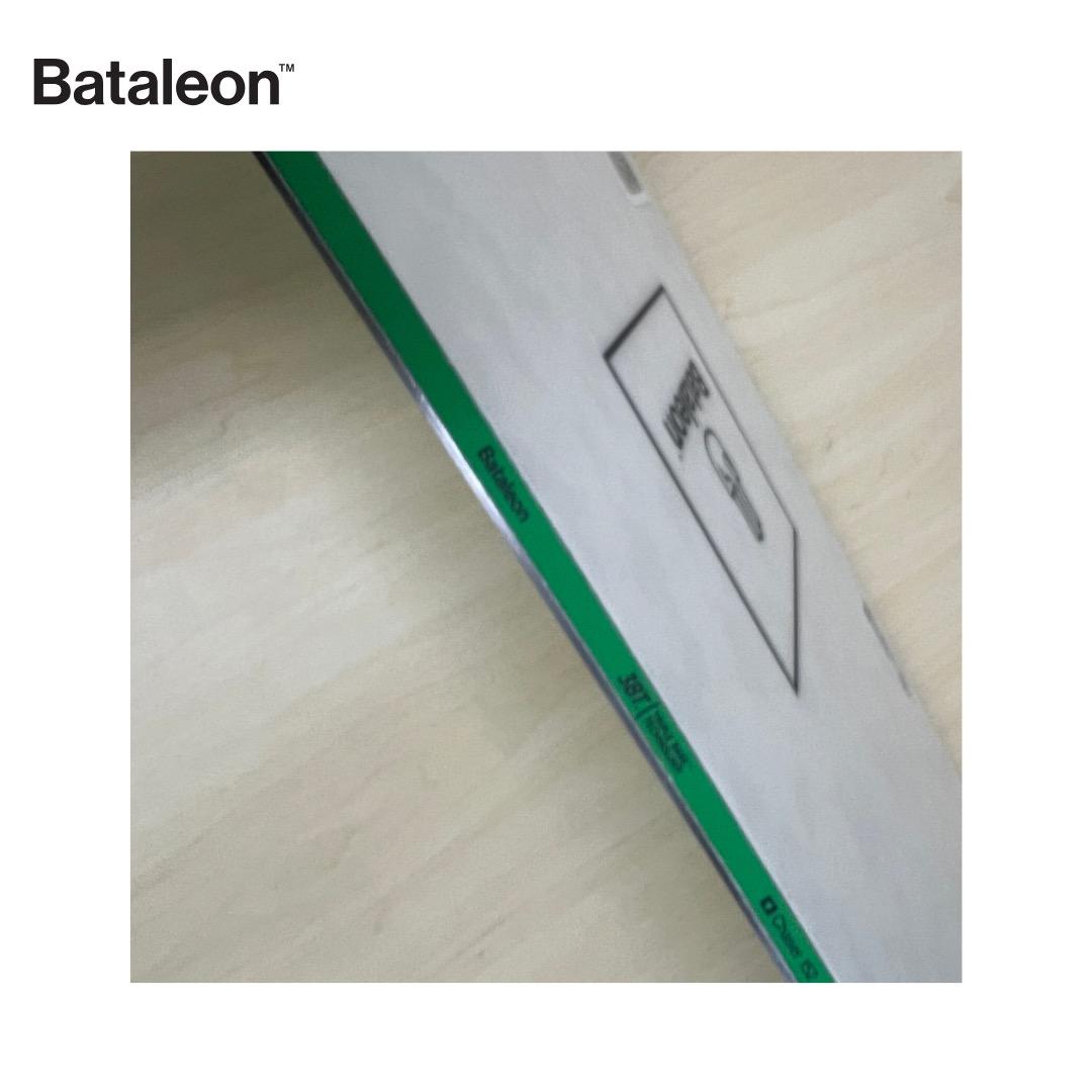 Bataleon CHASER 152CM 日本限定 新品 バタレオン152