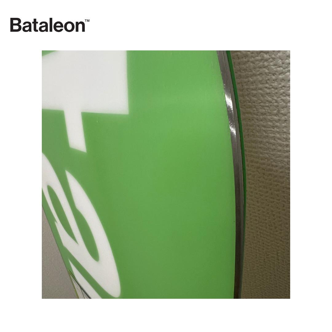 Bataleon CHASER 152CM 日本限定 新品 バタレオン152