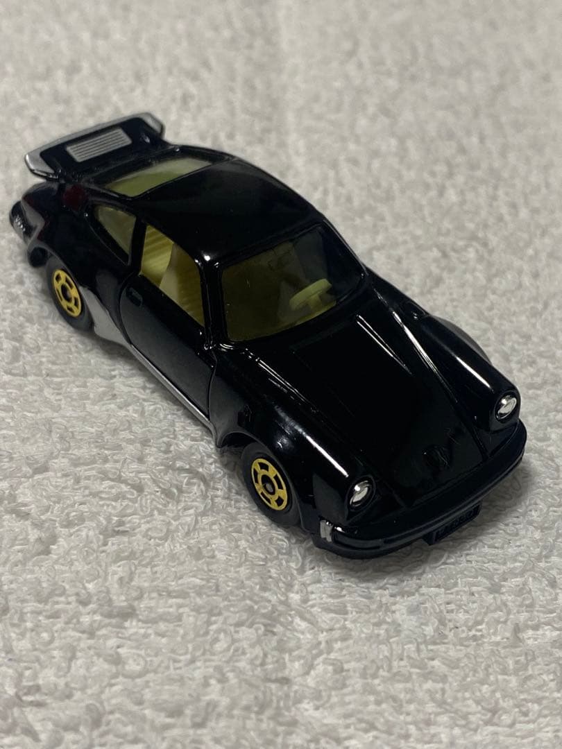 トミカ ポルシェ　1/61 日本製