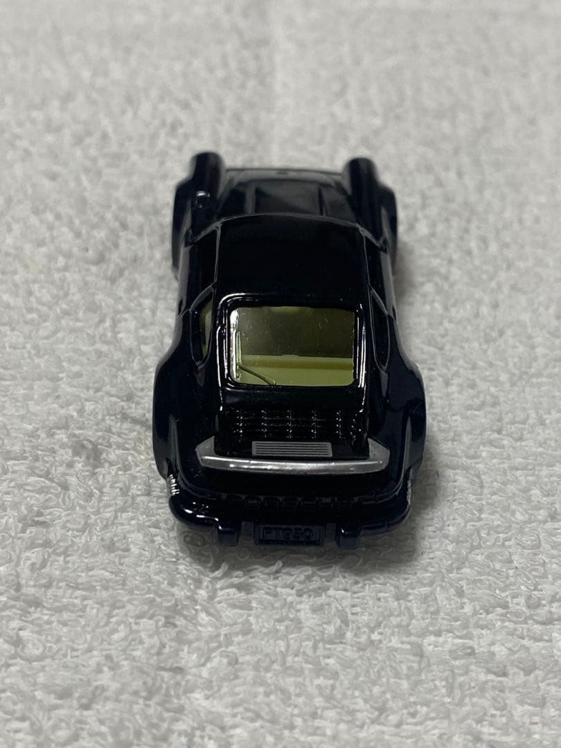 トミカ ポルシェ　1/61 日本製