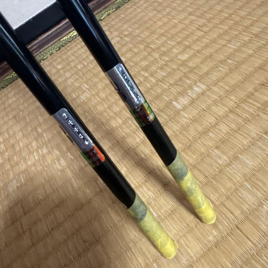 ロイヤルコレクションTT-5 シャフトＳ 3w 5w美品