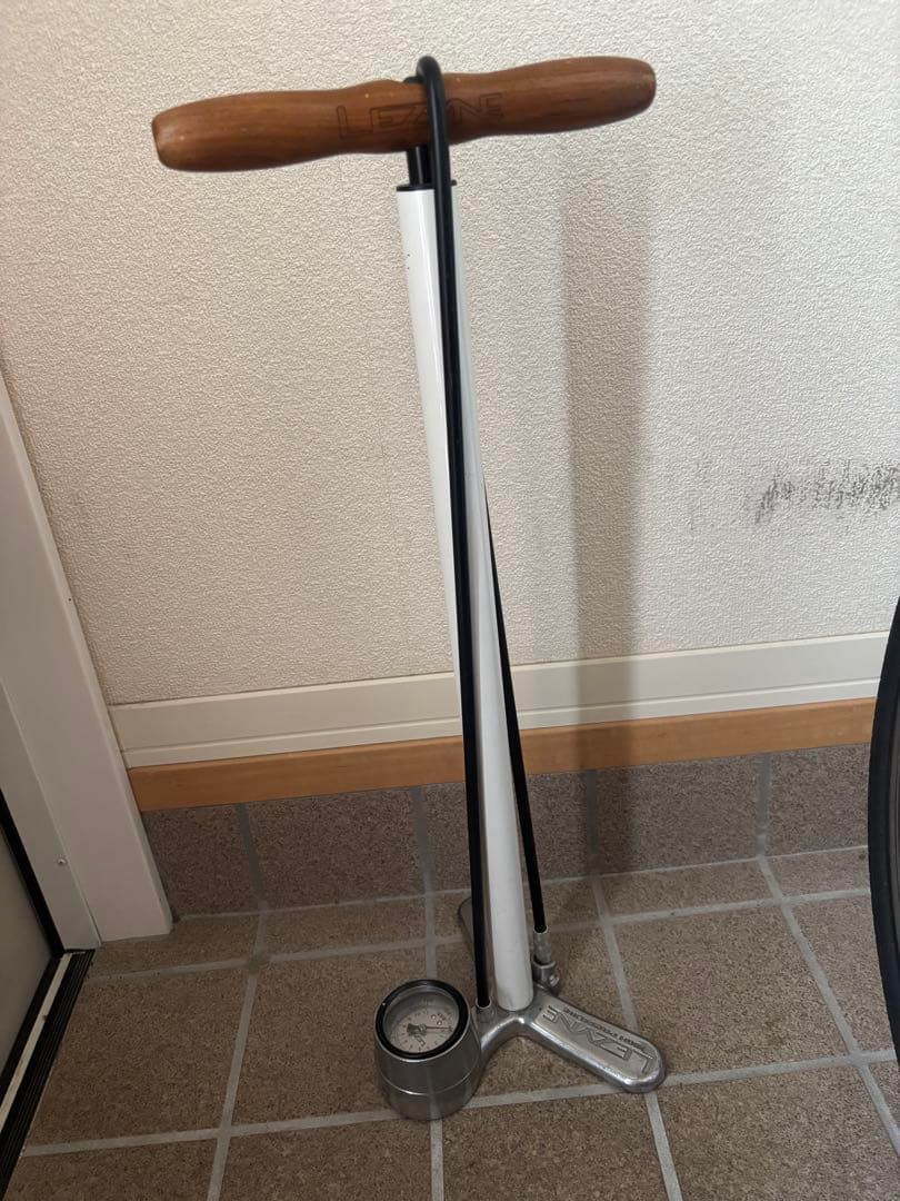 CARTELBIKES AVENUE LO ピスト　和歌山市にて手渡し