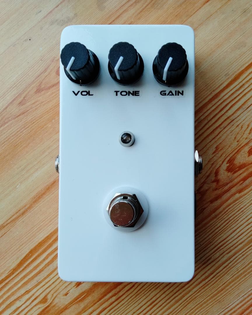 Sabakan　DOVER DRIVE、　ZEN DRIVE　クローン