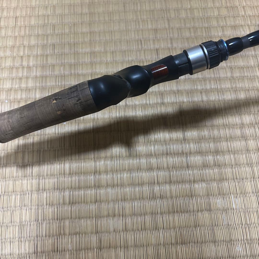 ツララ ボンバダ モレーナ53