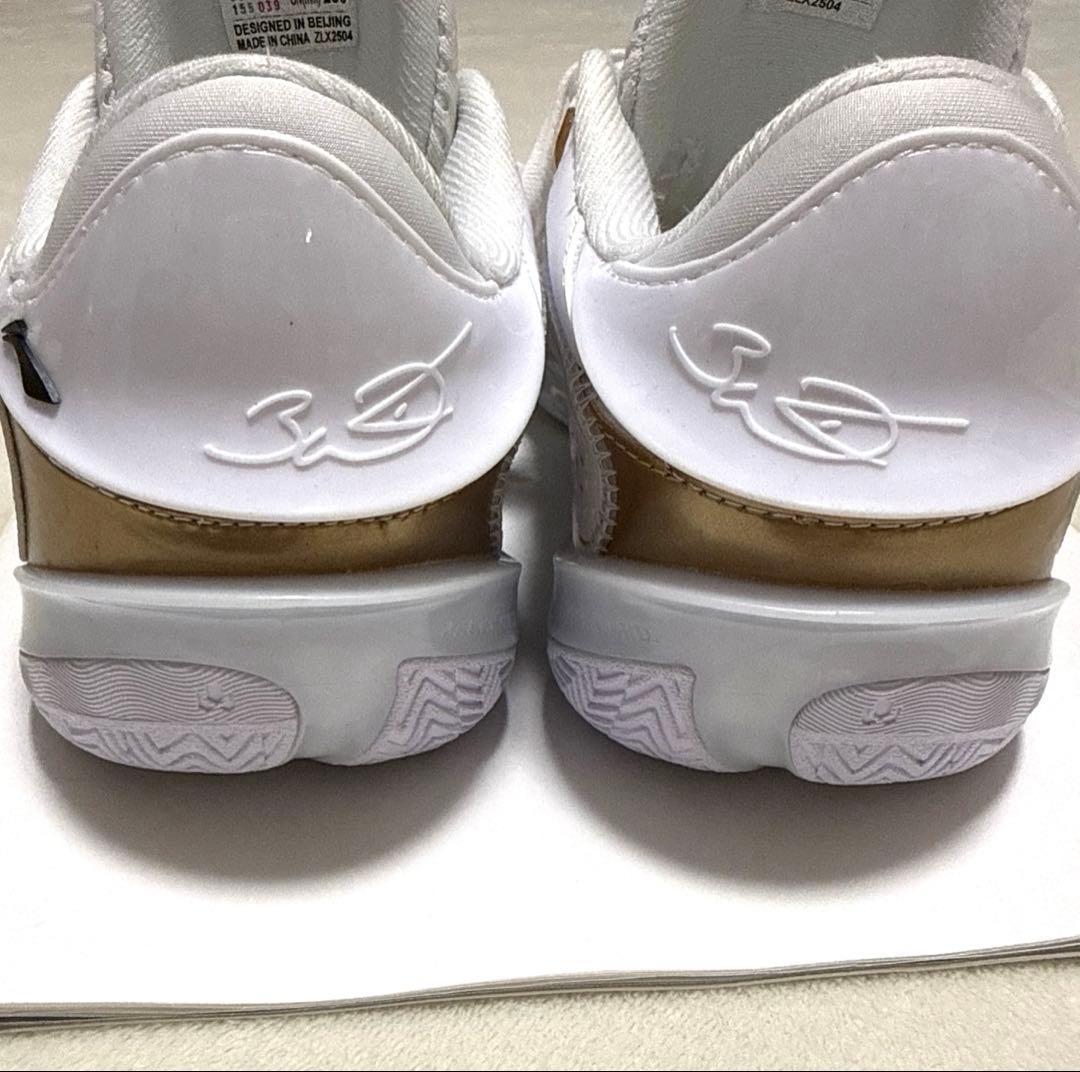 Li-Ning Wade 808 5 Ultra 「勝利の道」 US7.5