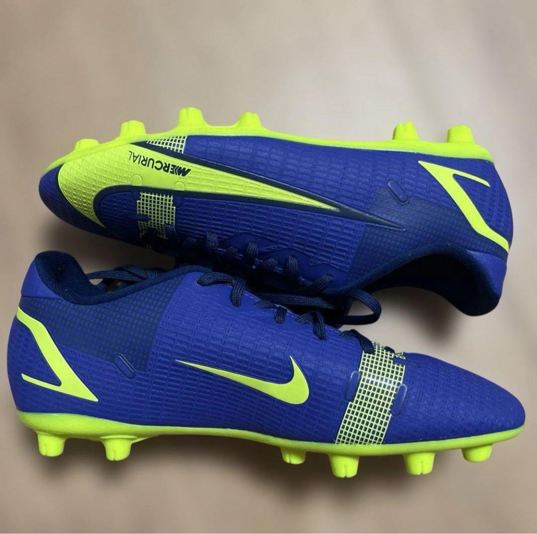 シューズ NIKE ZOOM VOPOR 14 ACADEMY HG Jr
