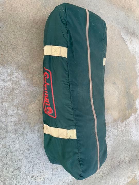 コールマンテントBC light dome270