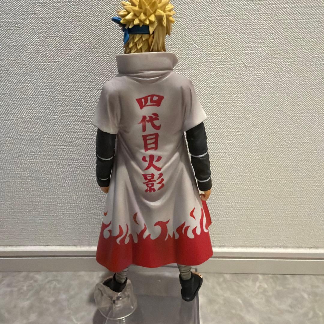 一番くじ NARUTO フィギュア ナルト ラストワン賞