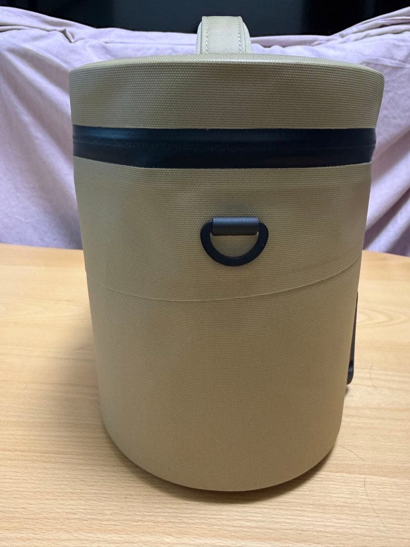 BROMPTON ZipCase Large ブロンプトン ジップケース ラージ