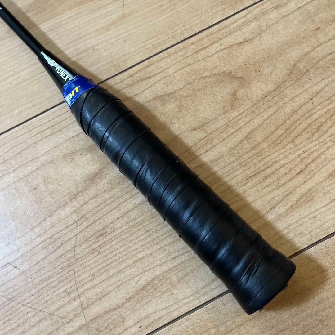 美品Yonex ISOMETRIC PRO 800