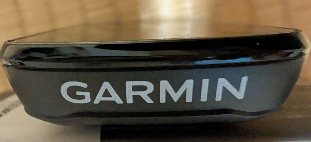 サイクルコンピューター GARMIN EDGE 830 セット