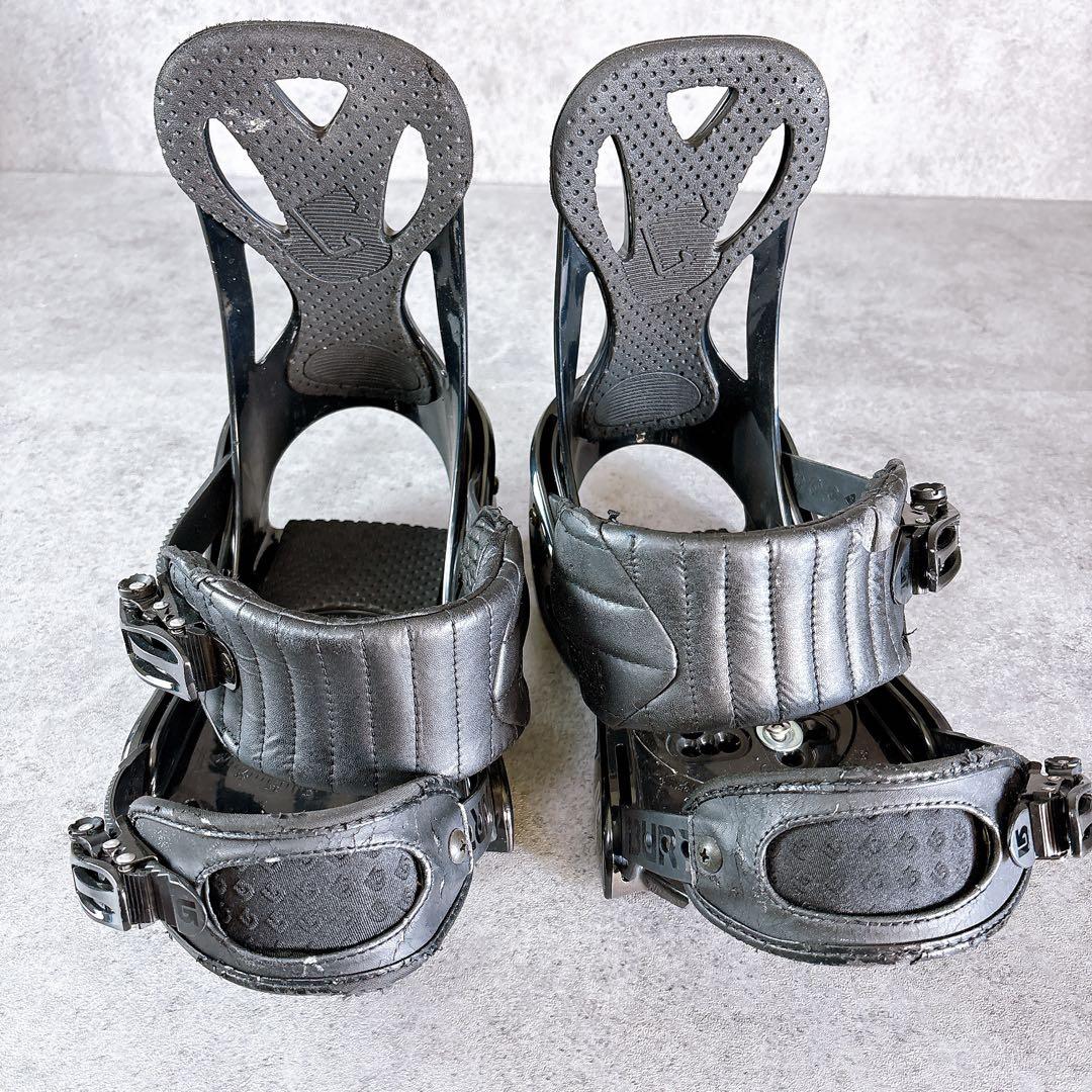 【訳あり】メンズスノーボード　K2 148センチ　板単品