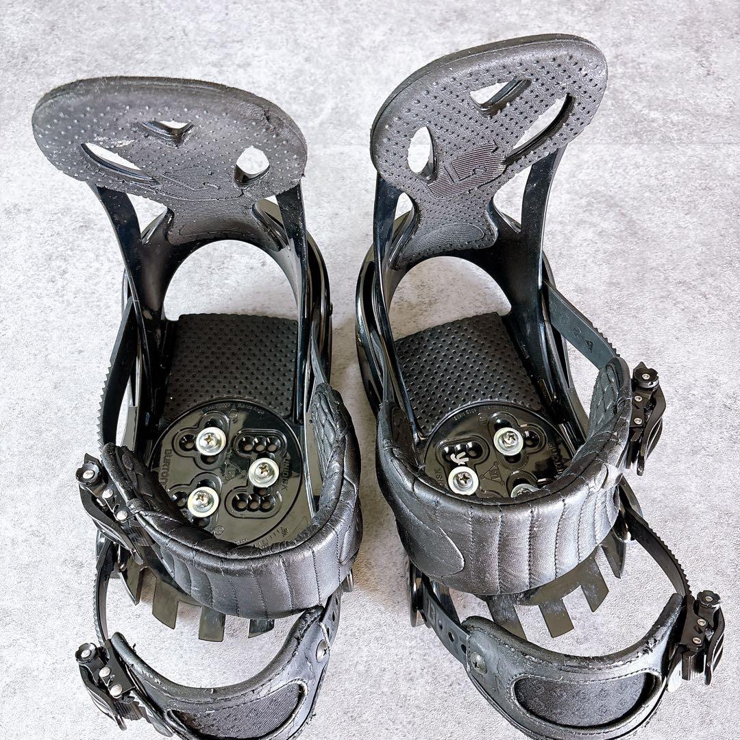 【訳あり】メンズスノーボード　K2 148センチ　板単品