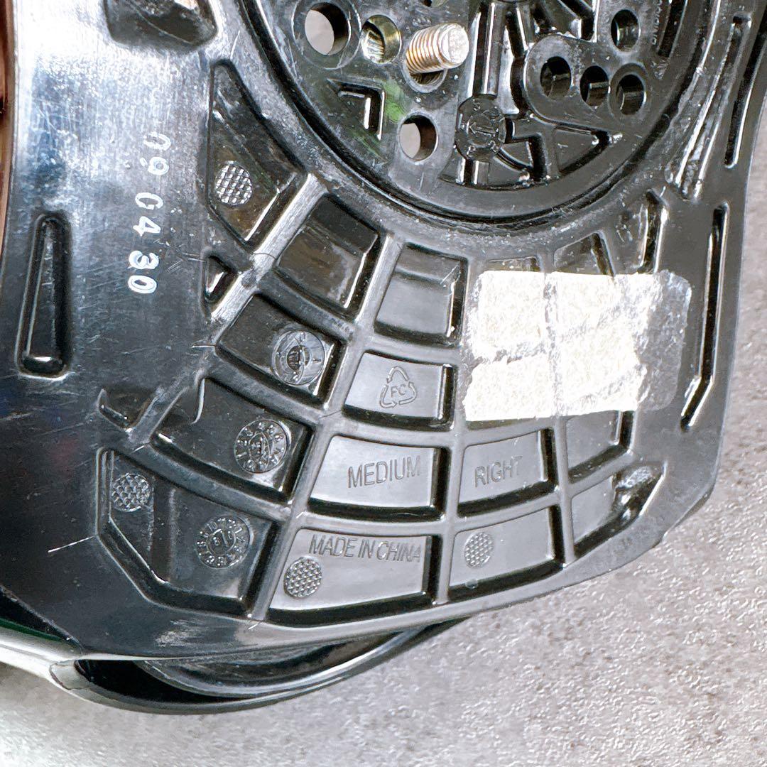 【訳あり】メンズスノーボード　K2 148センチ　板単品