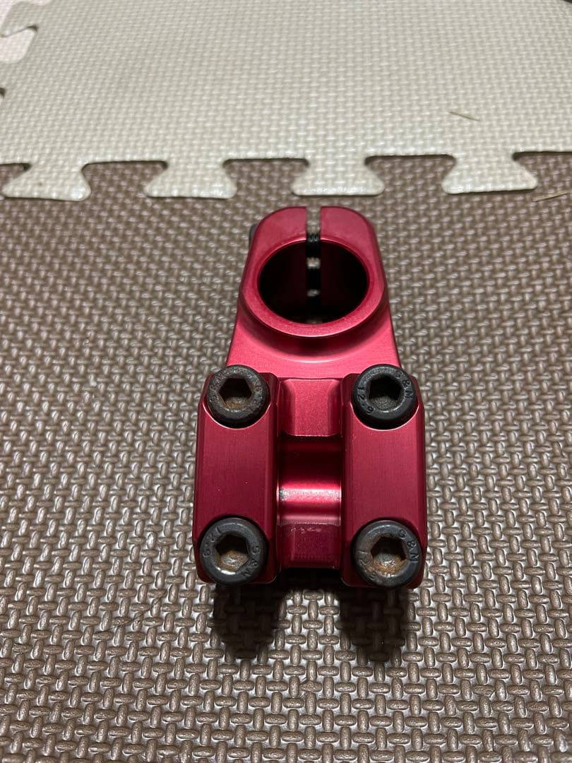 S&M RACE XLTステム 53mm