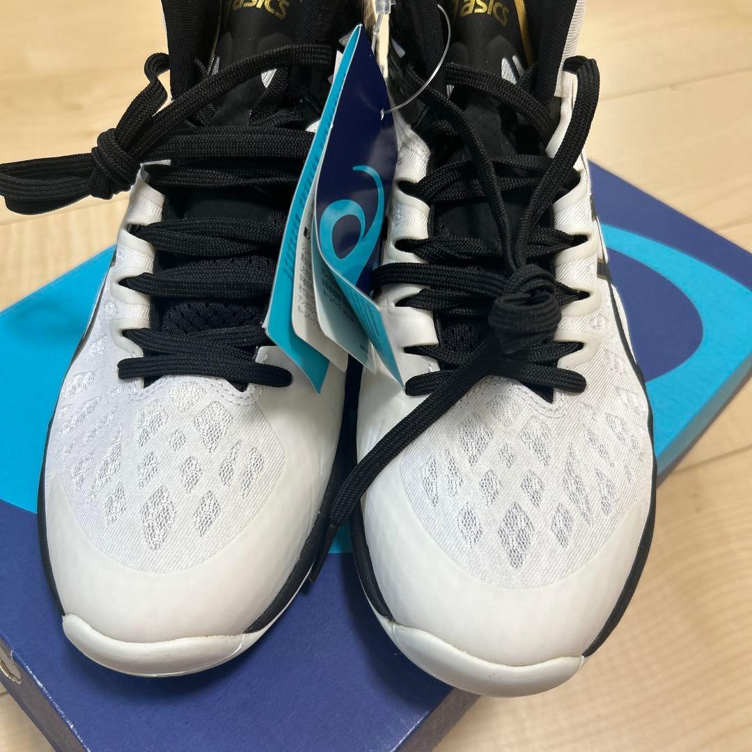 asics V-SWIFT FF MT2 1053A018 バレーボールシューズ