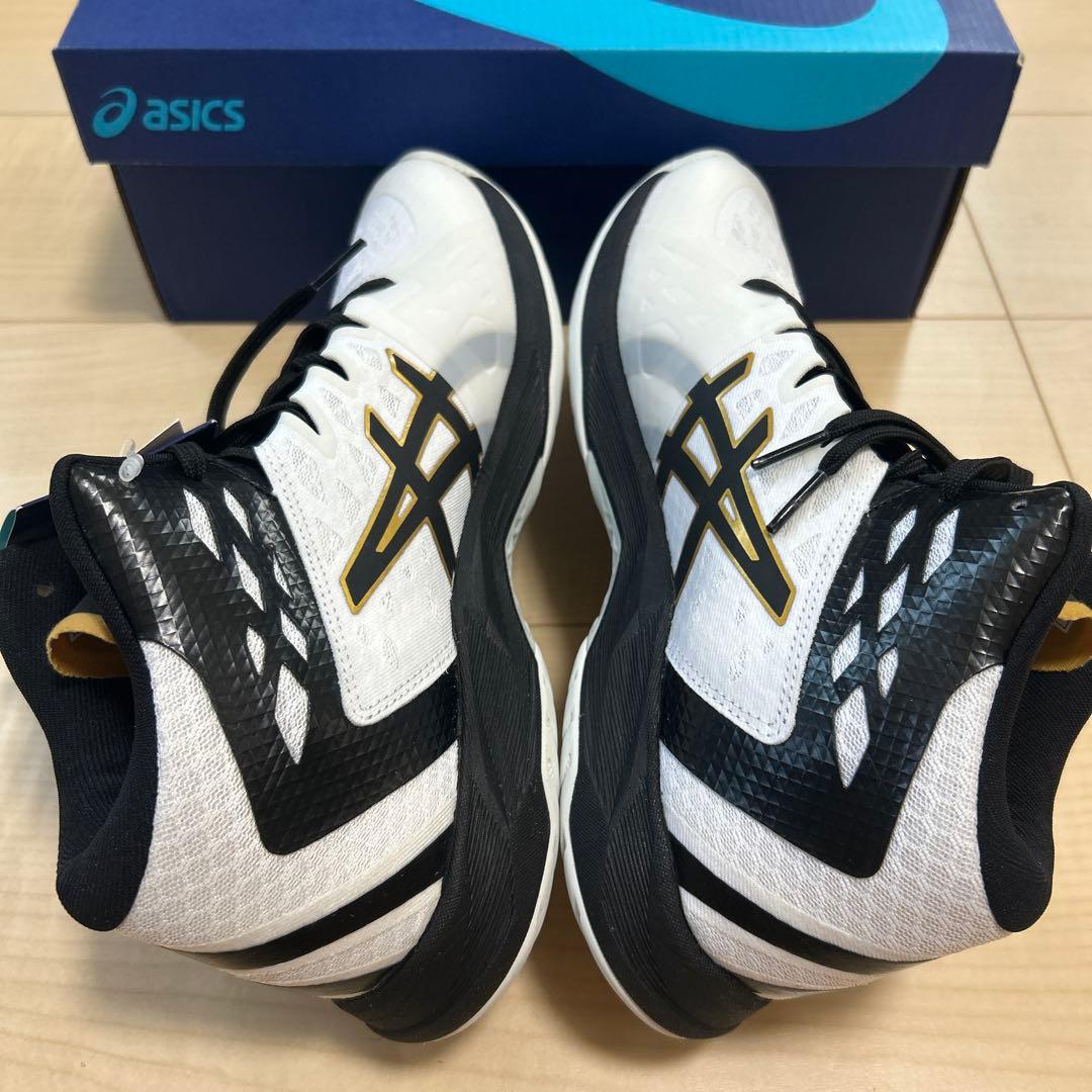 asics V-SWIFT FF MT2 1053A018 バレーボールシューズ
