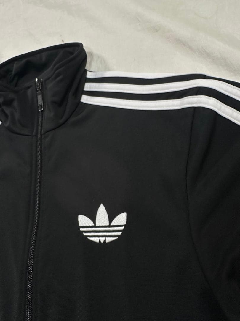 希少　adidas firebird ファイヤーバード トラックジャケット