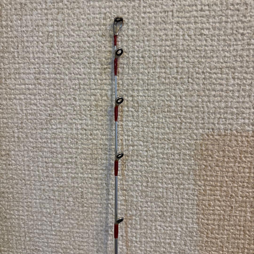 シマノ サーベルマスター SS 73 190 右巻き用