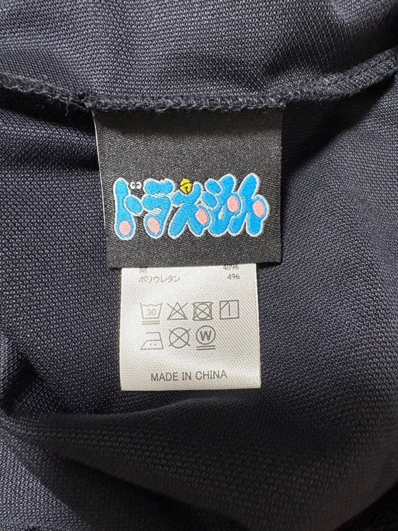 ドラえもん　ニューエラ ゴルフ　シャツ　ＸＬ