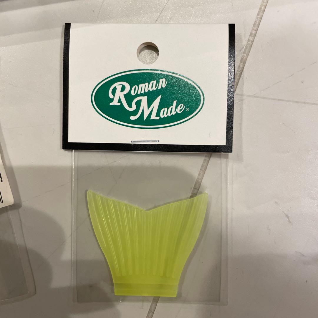 ロマンメイド　ロマントリック