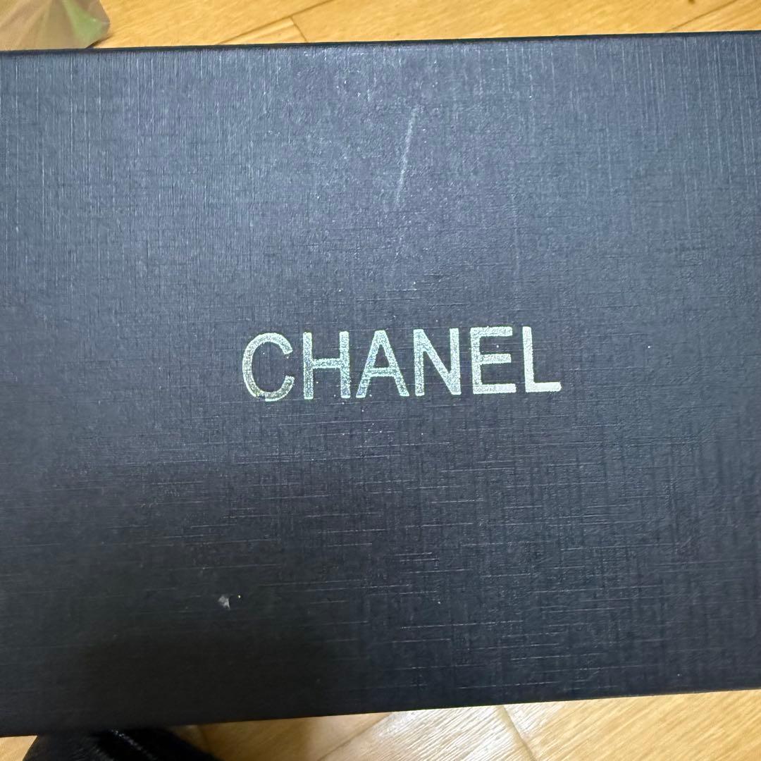 り*ー様 CHANEL VIPギフトノベルティ ショルダーバッグ