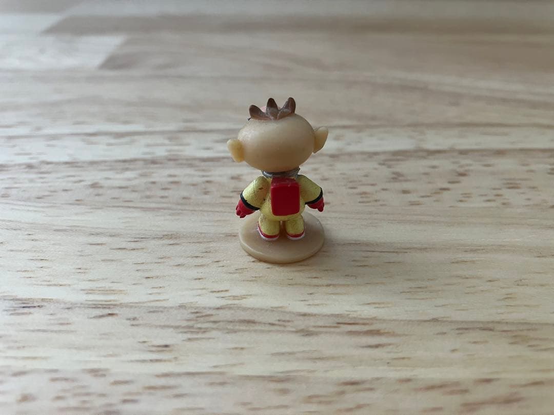 【任天堂】ニンテンドー　Nintendo ピクミン　オリマー　フィギュア　レア