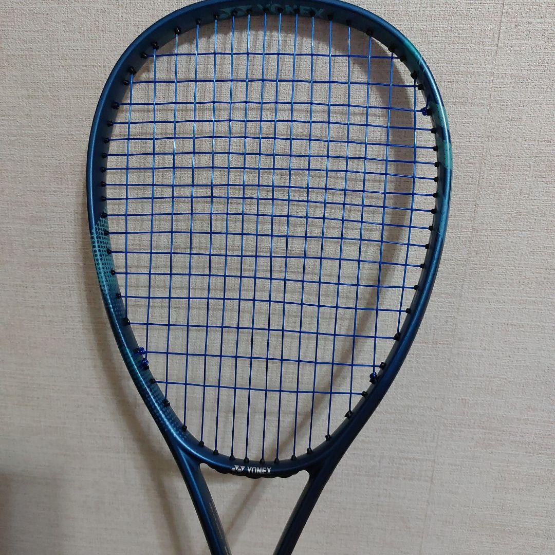YONEXボルトレイジ5s青