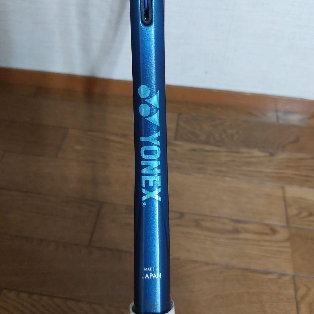 YONEXボルトレイジ5s青