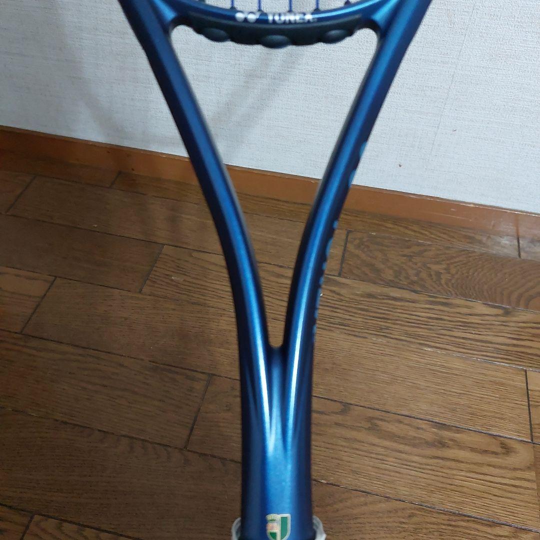 YONEXボルトレイジ5s青