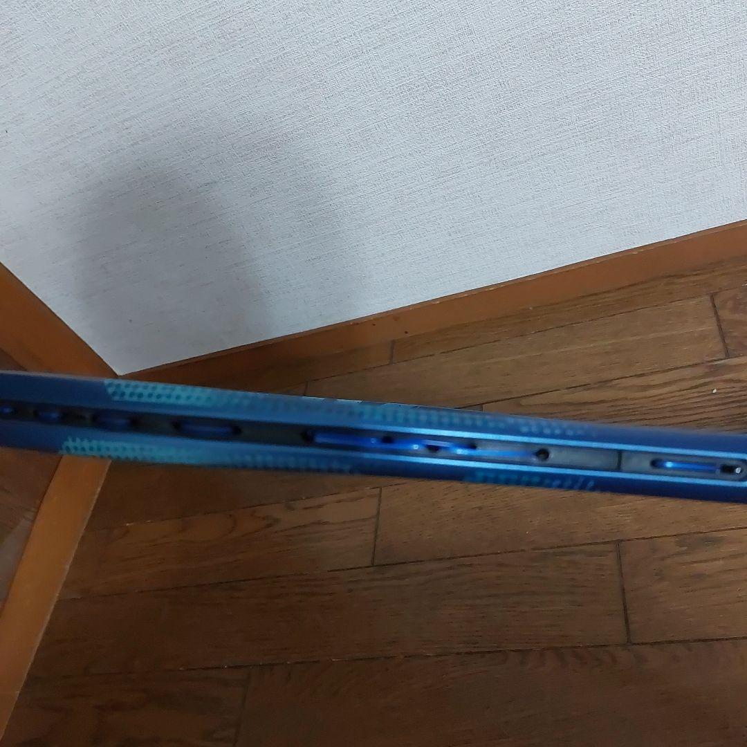 YONEXボルトレイジ5s青