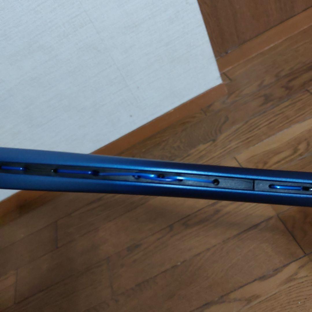 YONEXボルトレイジ5s青