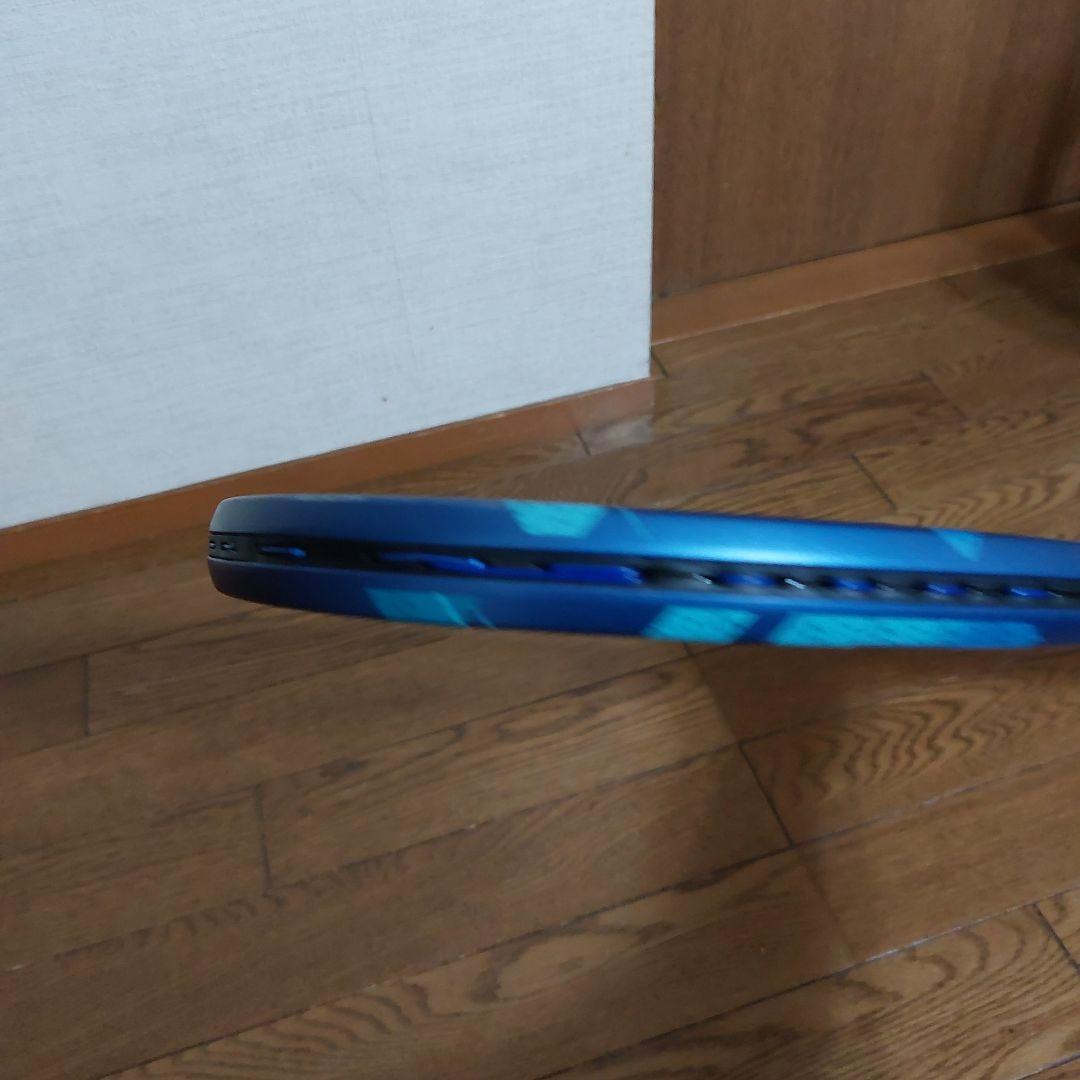 YONEXボルトレイジ5s青