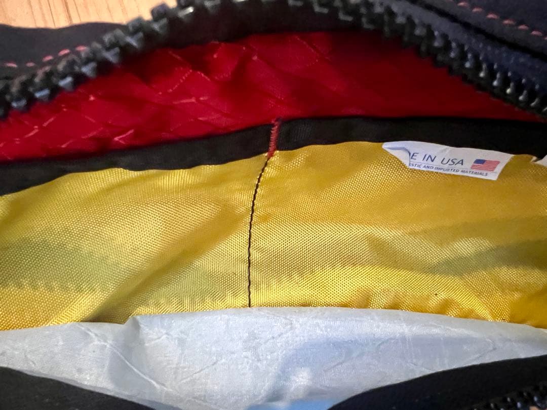 Revelate Designs 自転車バッグ ブラック